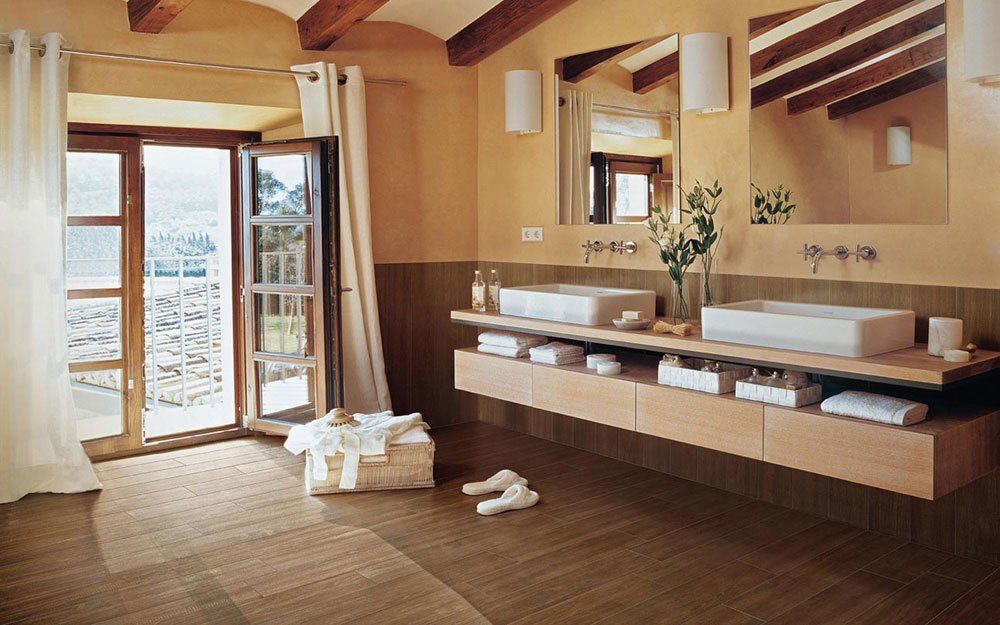 Collezione E-Wood