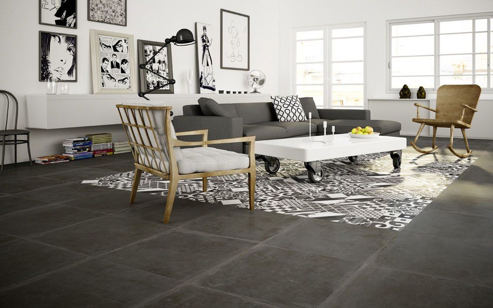 Collezione Terre