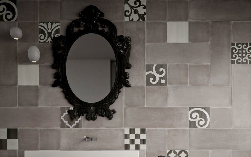 Collezione Terre