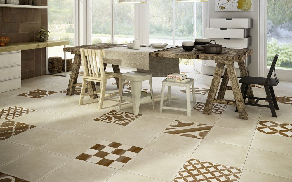 Collezione Terre