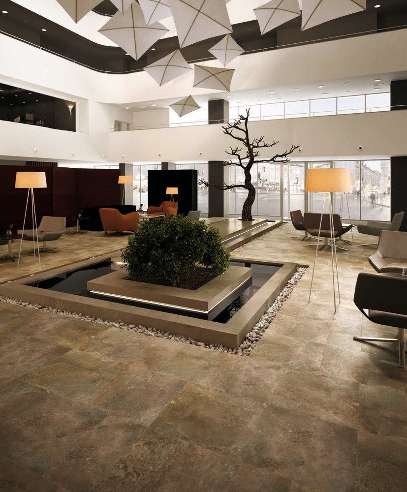 Collezione Shire