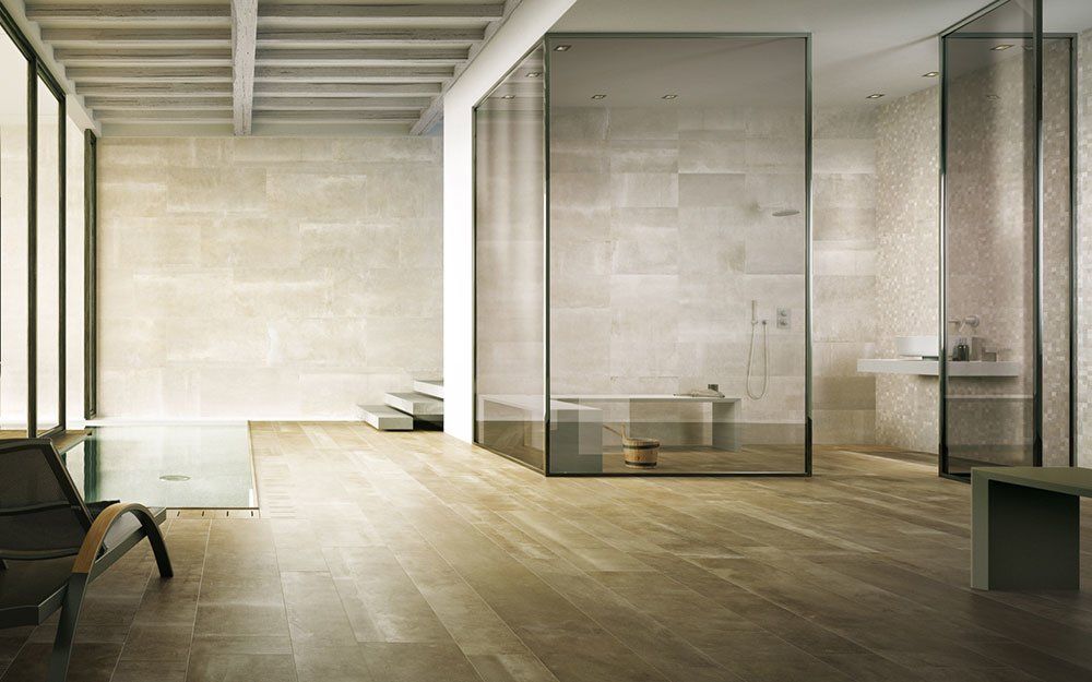 Collezione Reside