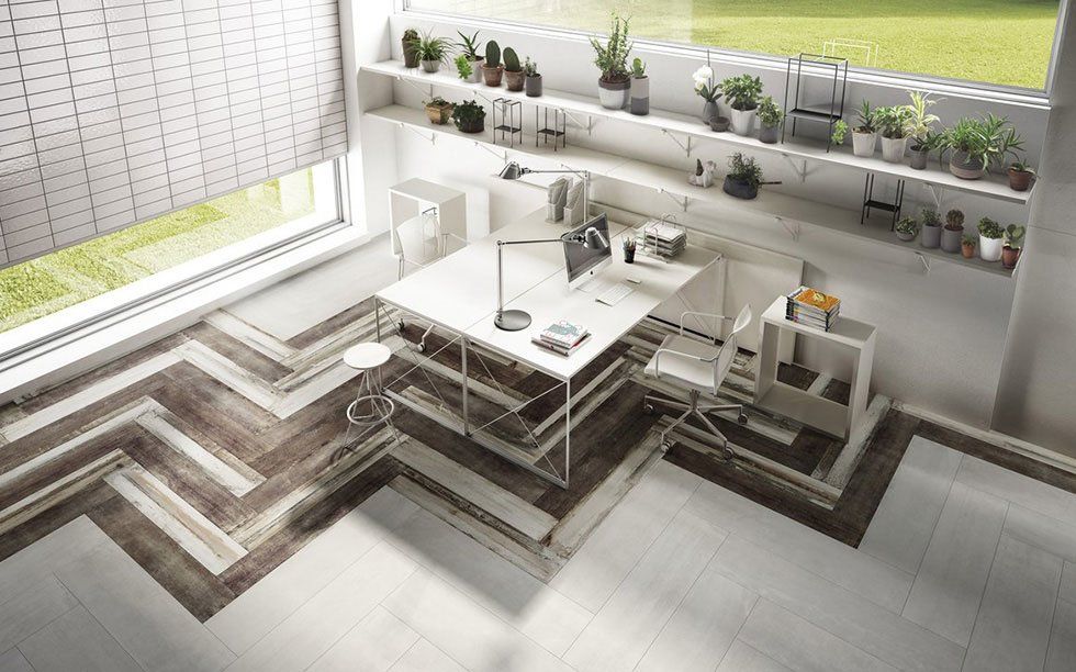 Collezione Blocks 5.0