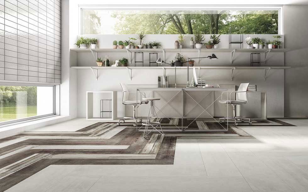 Collezione Blocks 5.0