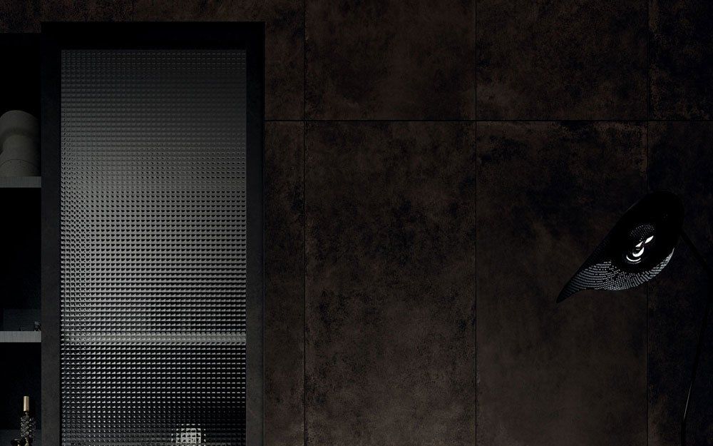 Collezione Hard Leather