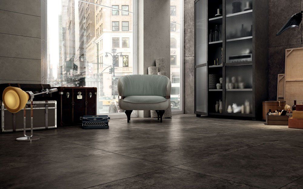Collezione Hard Leather