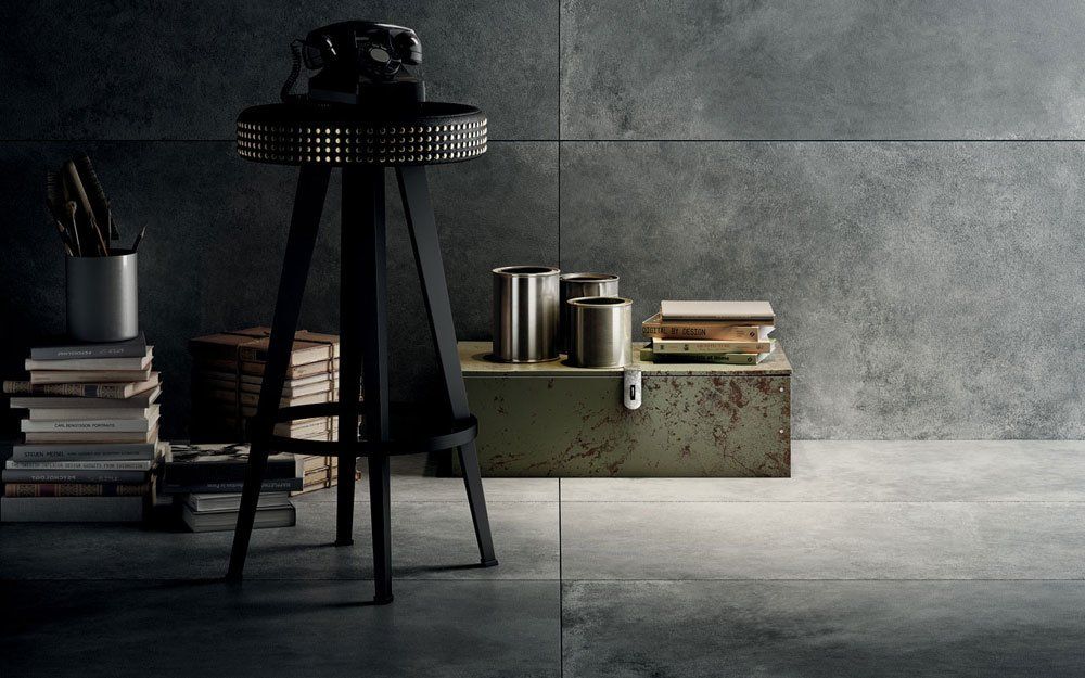 Collezione Hard Leather