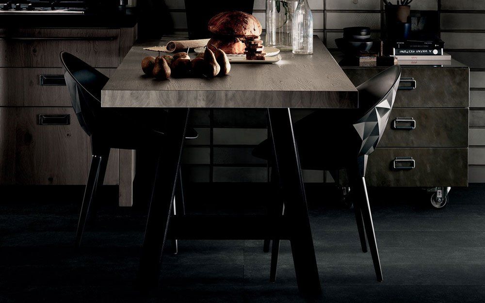Collezione Hard Leather