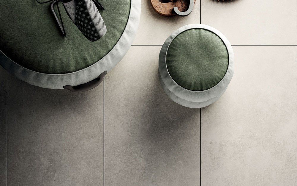 Collezione Hard Leather