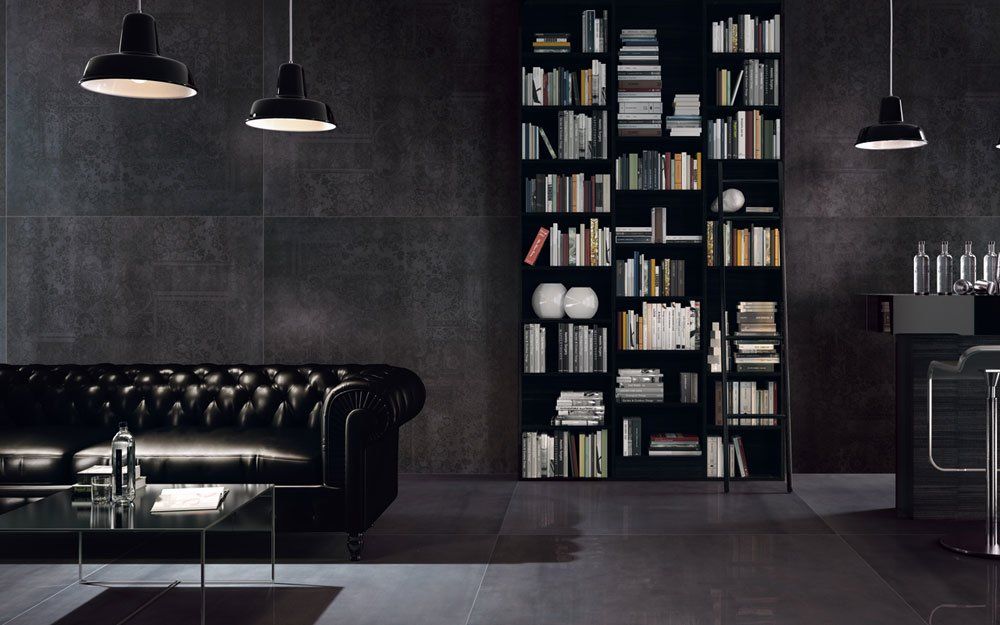 Collezione Metal XXL