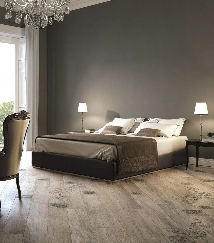 Collezione French Woods
