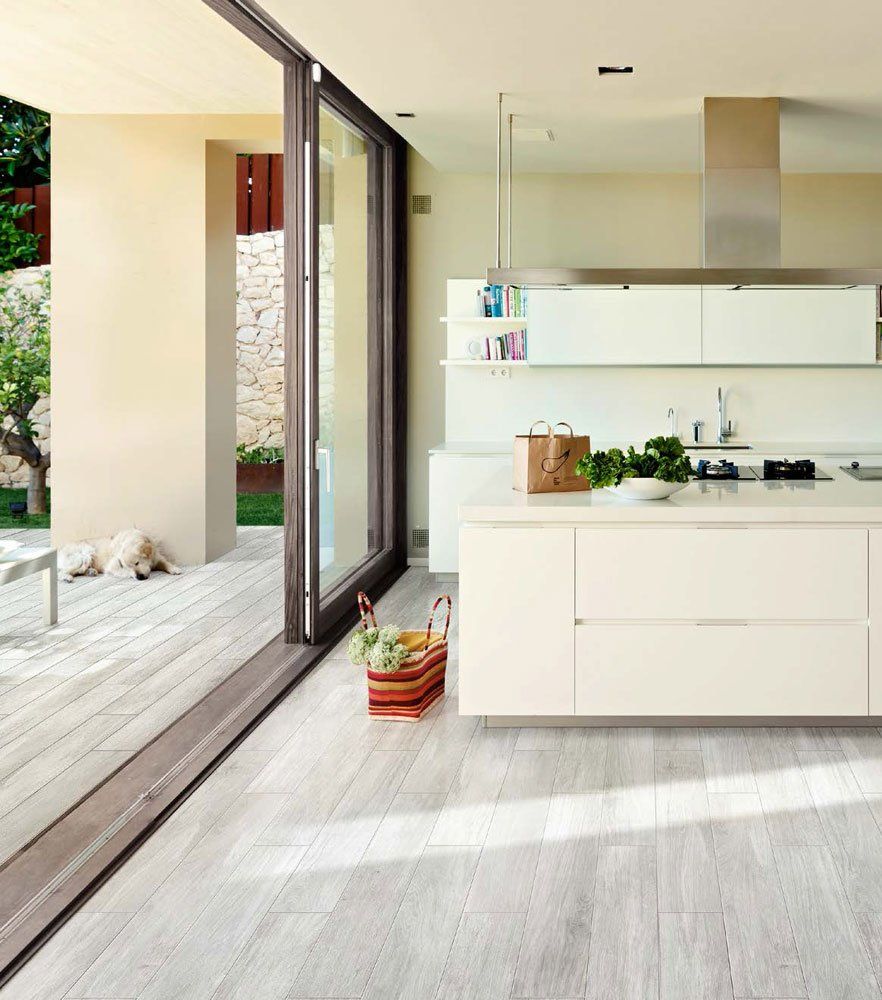 Collezione French Woods