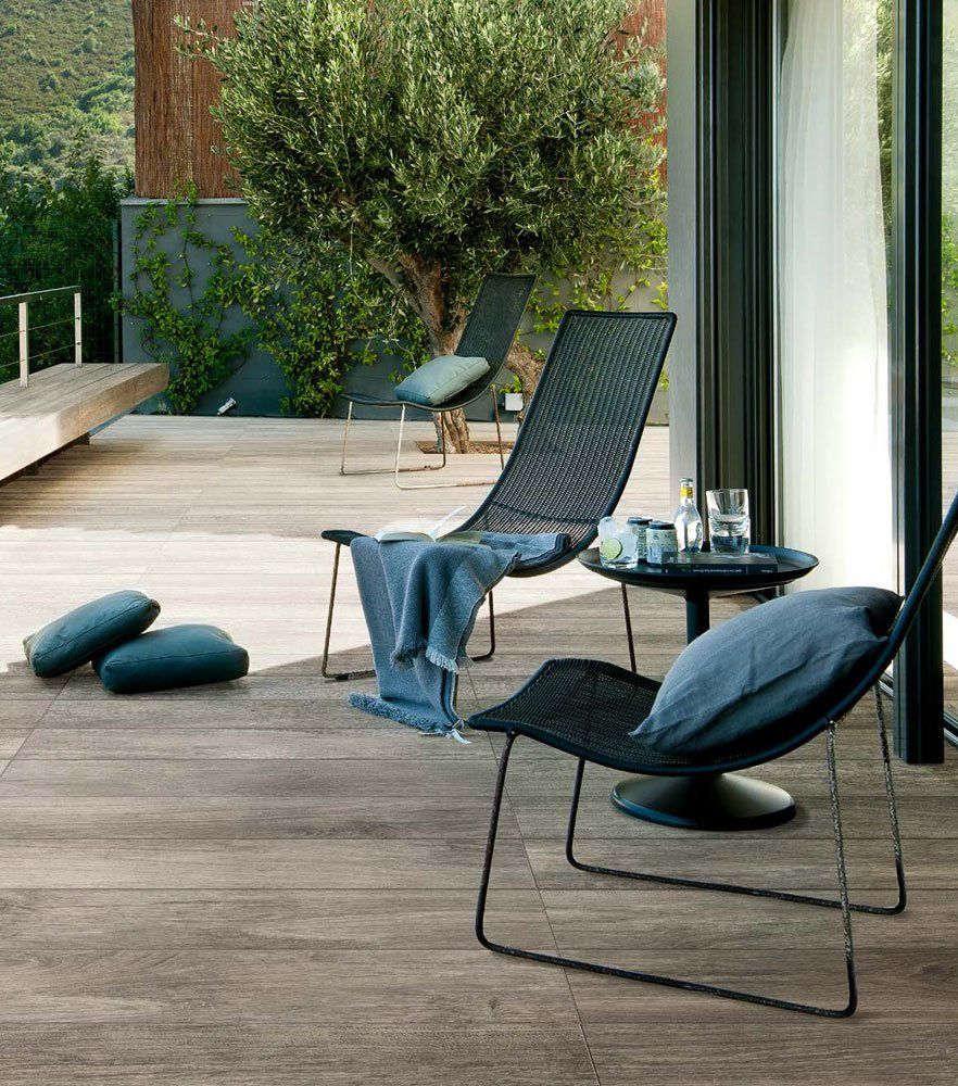 Collezione French Woods