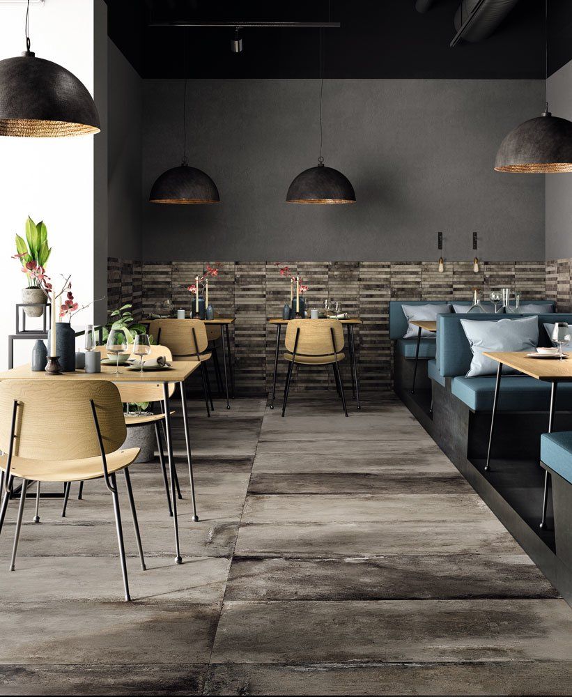 Collezione Downtown