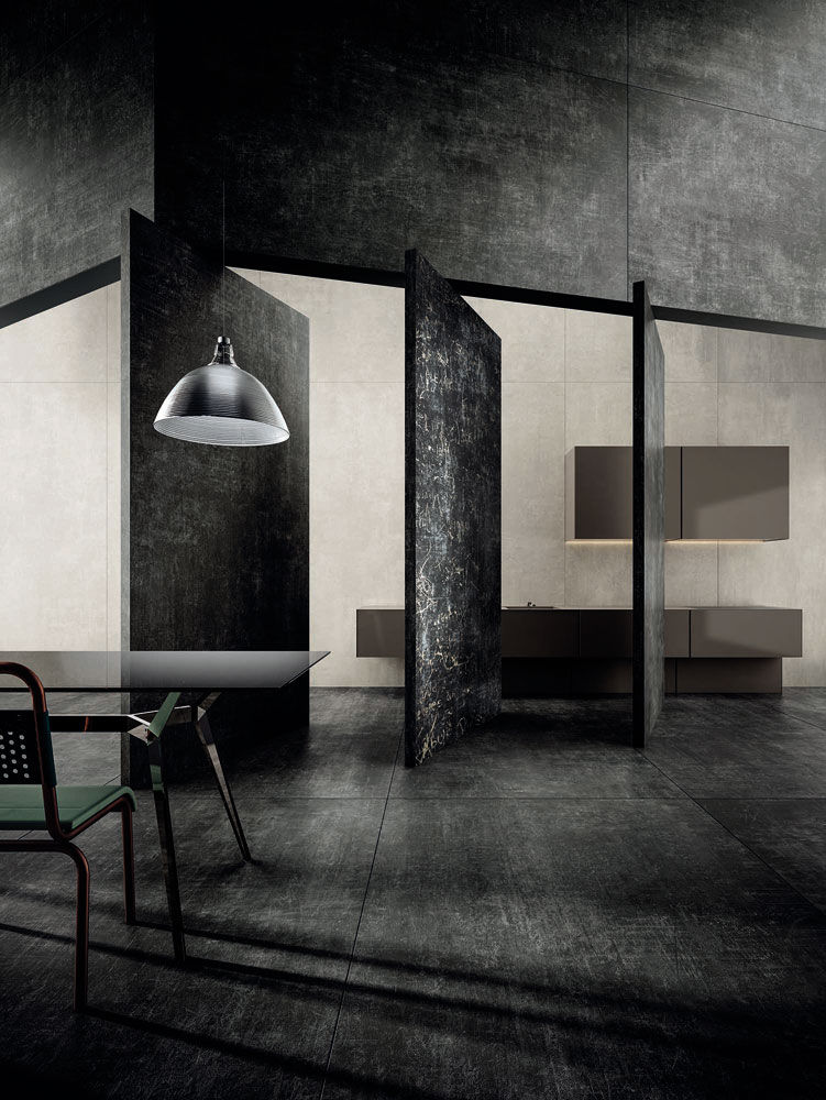 Collezione Grunge Concrete