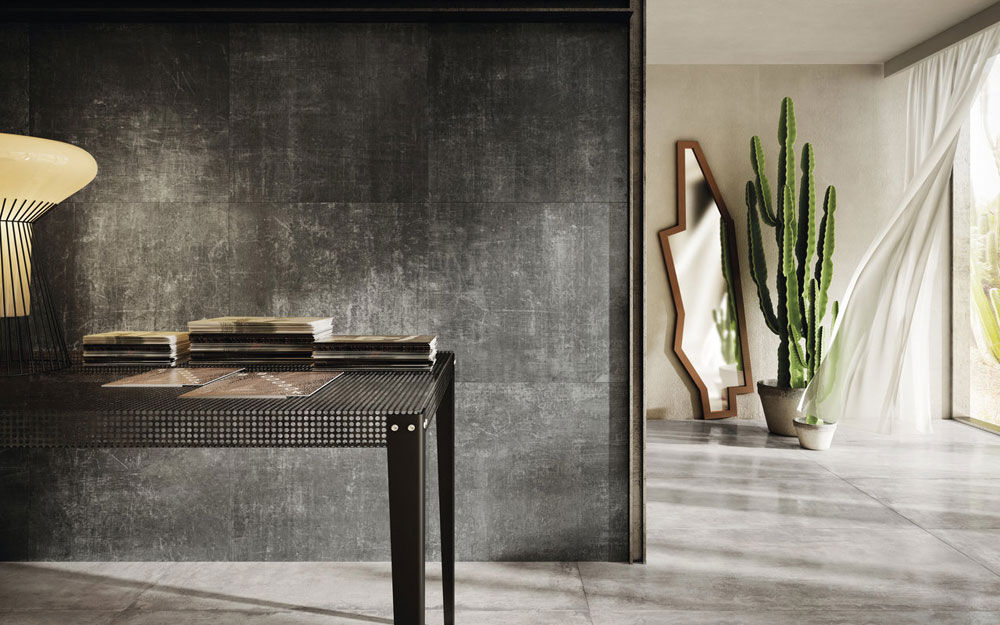 Collezione Grunge Concrete