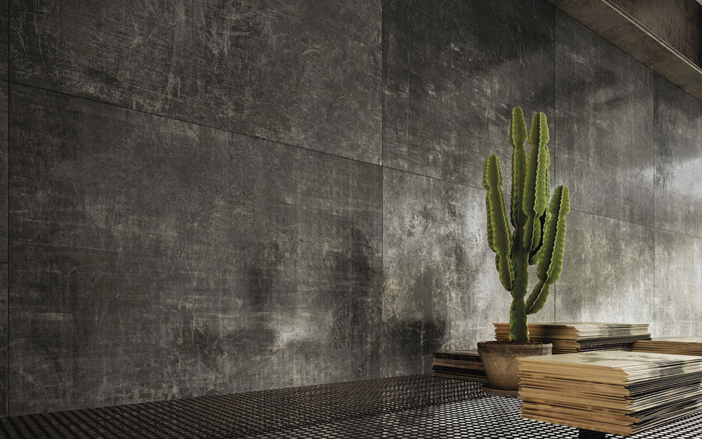 Collezione Grunge Concrete