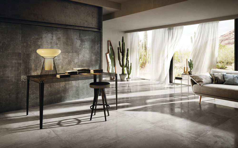 Collezione Grunge Concrete