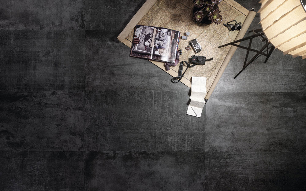 Collezione Grunge Concrete