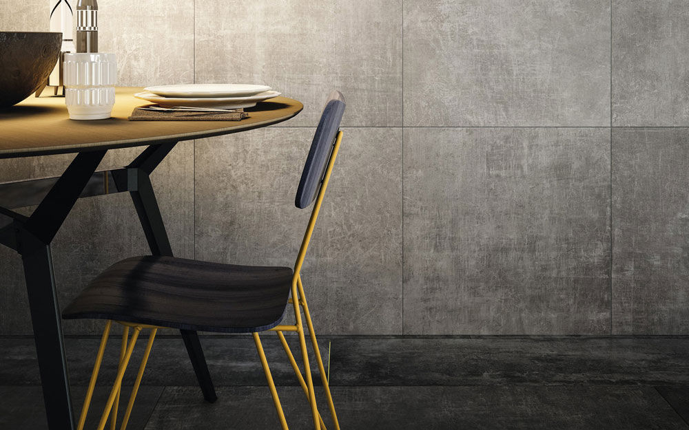 Collezione Grunge Concrete