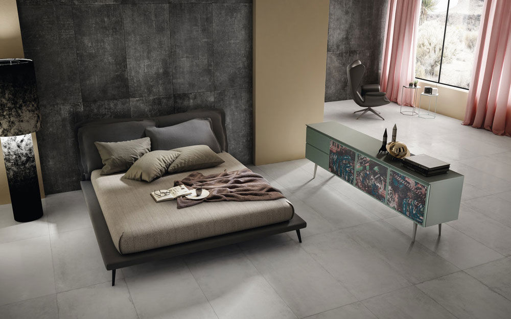 Collezione Grunge Concrete