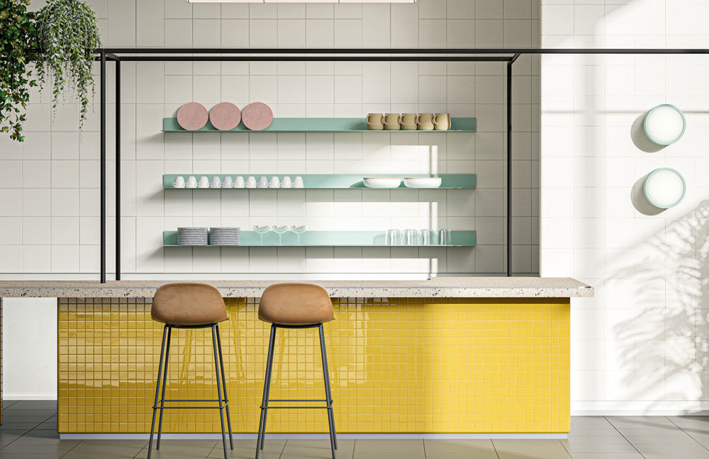 Collezione Trasparenze