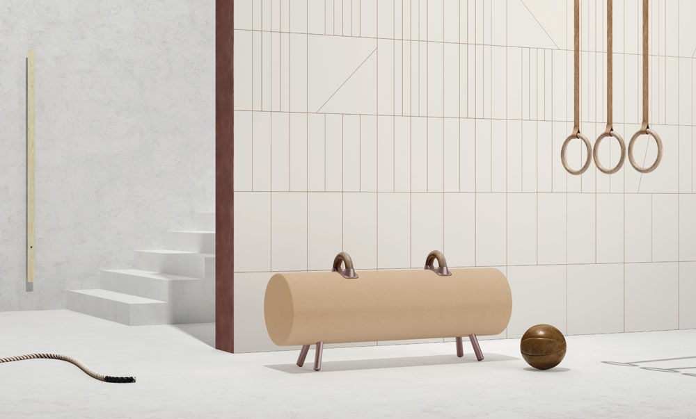 Collezione Shade 50