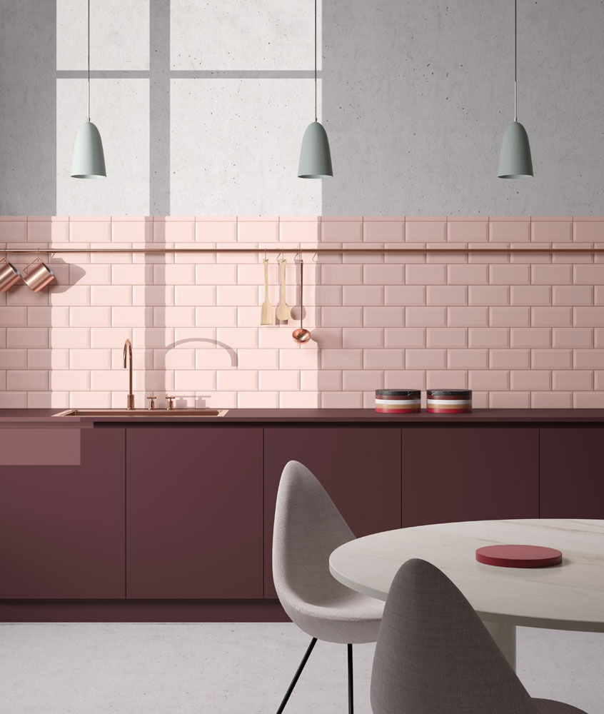 Collezione Interni Bisello