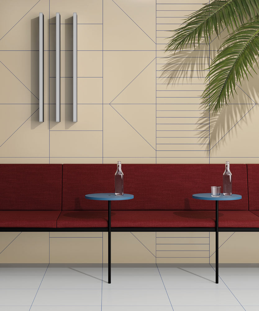 Collezione Shade Cut