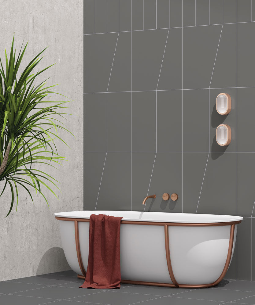 Collezione Shade Cut