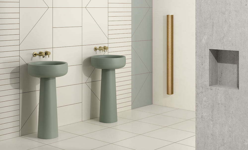 Collezione Shade Cut