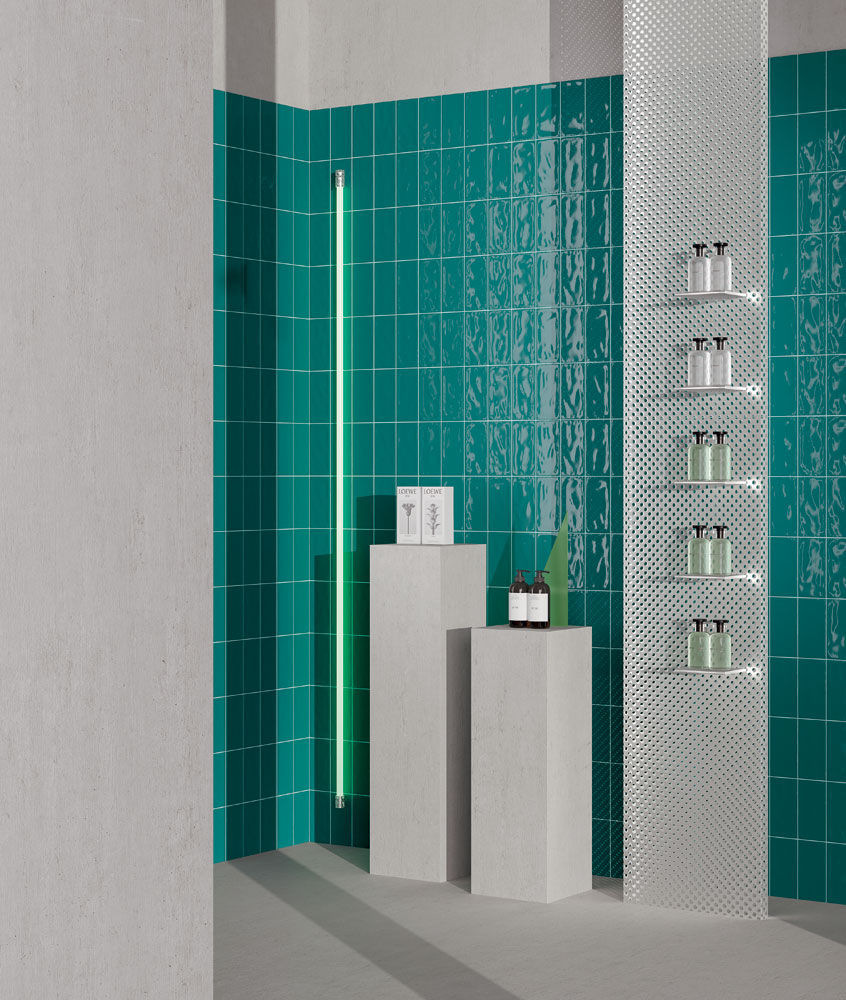 Collezione Materia