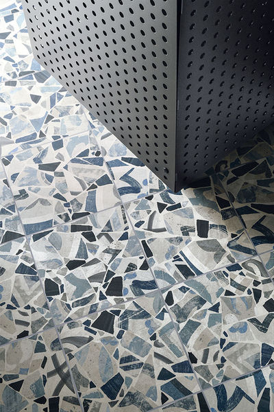 Collezione Cementine Cocci