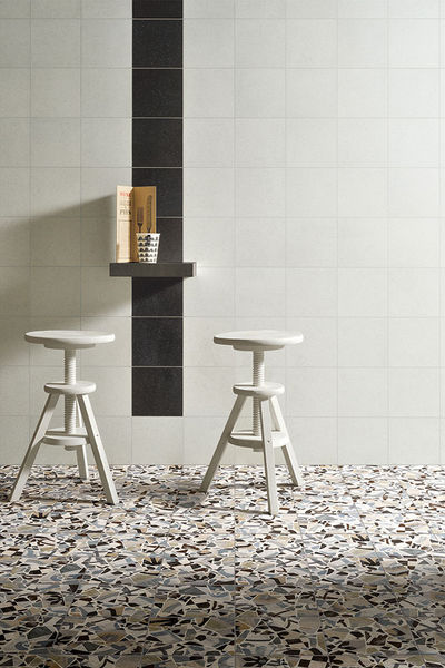 Collezione Cementine Cocci