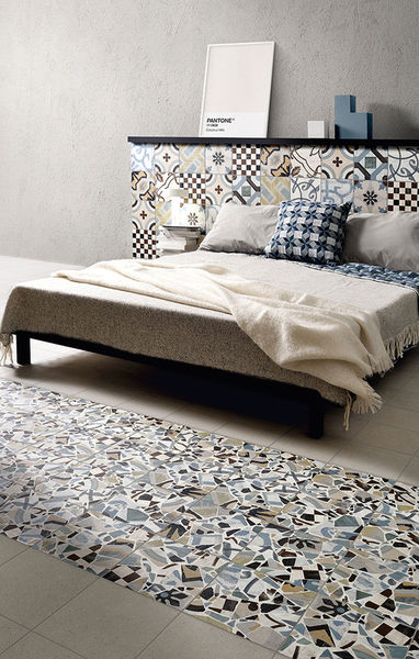 Collezione Cementine Cocci