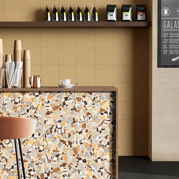 Collezione Cementine Cocci