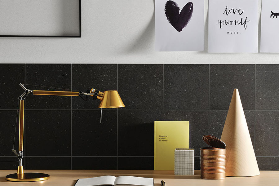 Collezione Cementine Cocci
