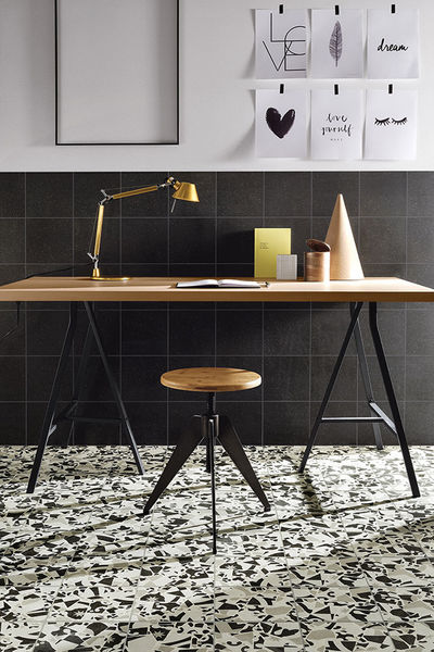 Collezione Cementine Cocci
