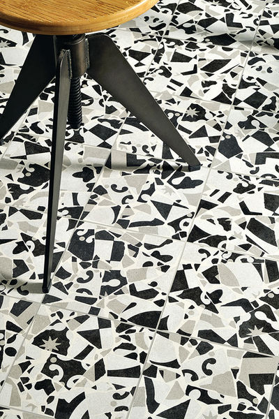 Collezione Cementine Cocci