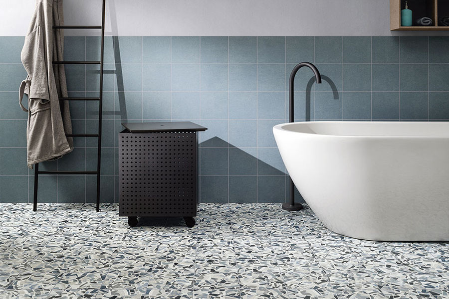 Collezione Cementine Cocci