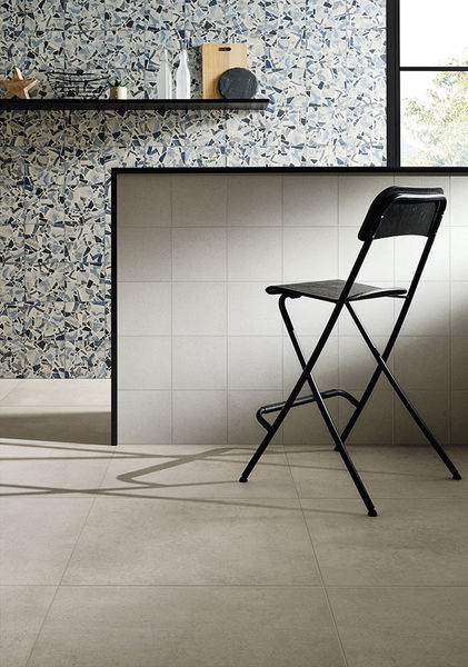 Collezione Cementine Cocci
