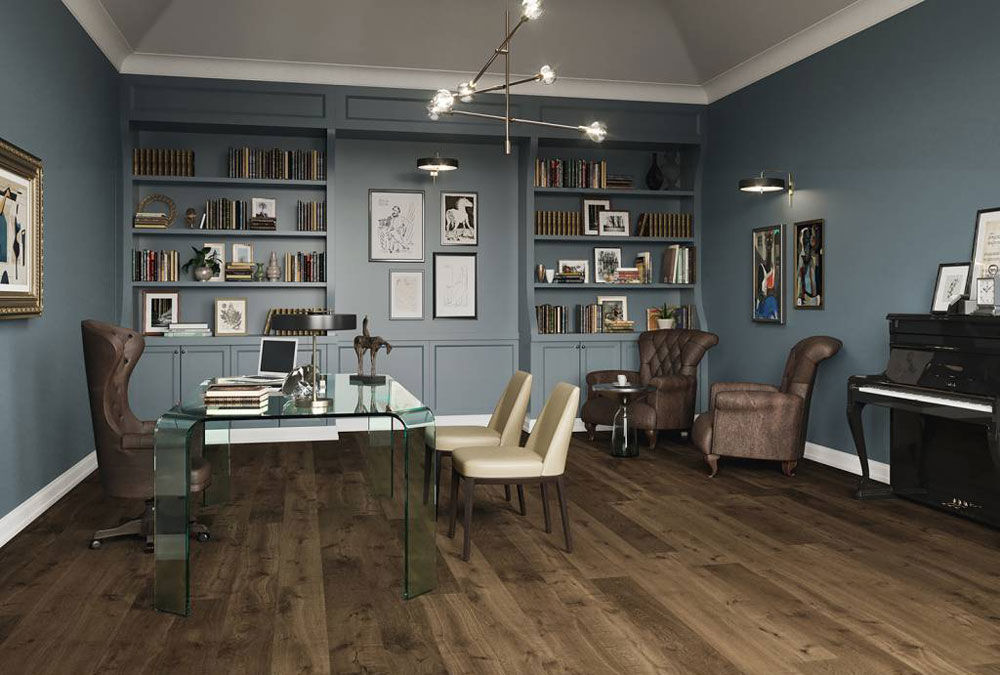 Collezione Heartwood