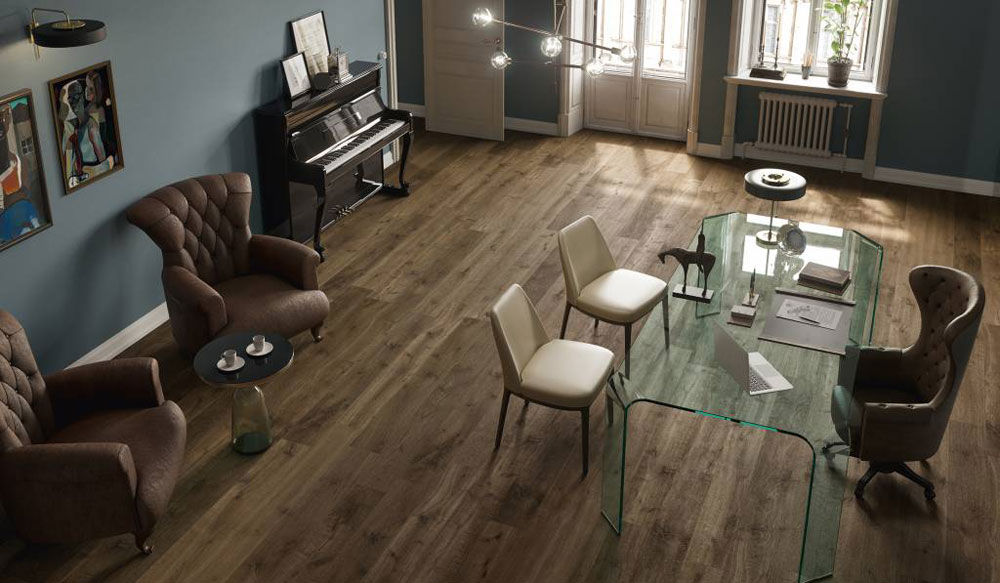 Collezione Heartwood