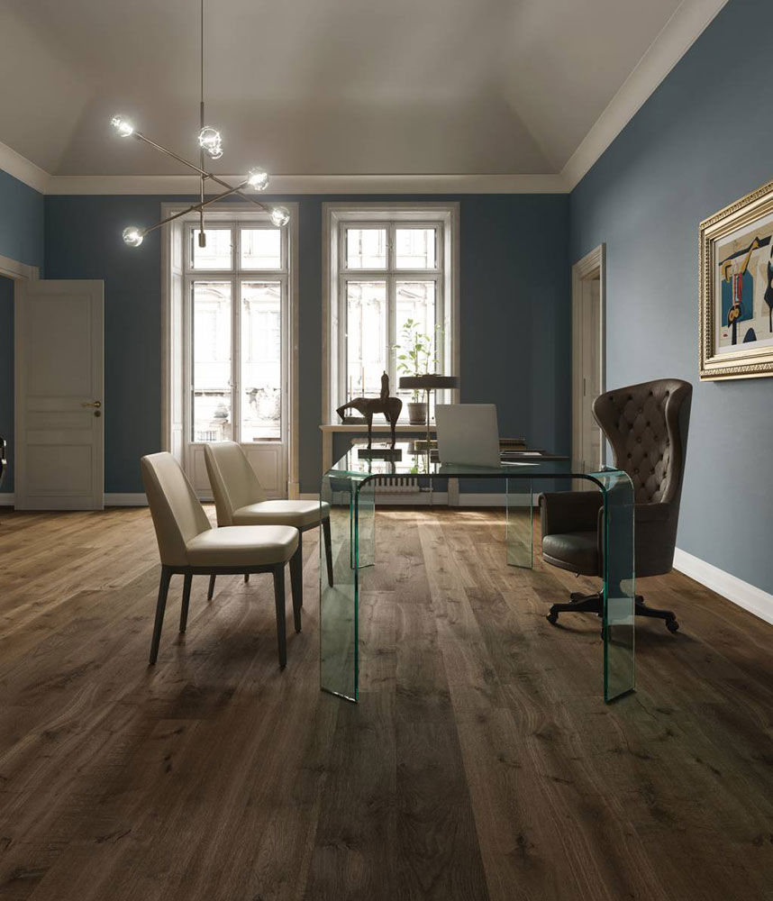 Collezione Heartwood
