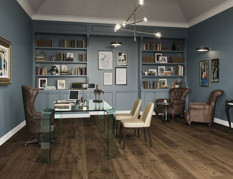 Collezione Heartwood