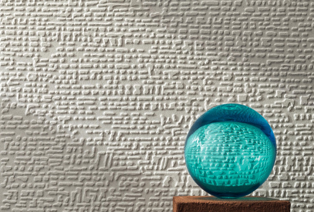 Collezione 3D Wall Crave