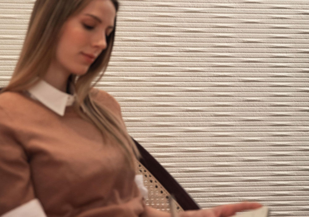 Collezione 3D Wall Crave