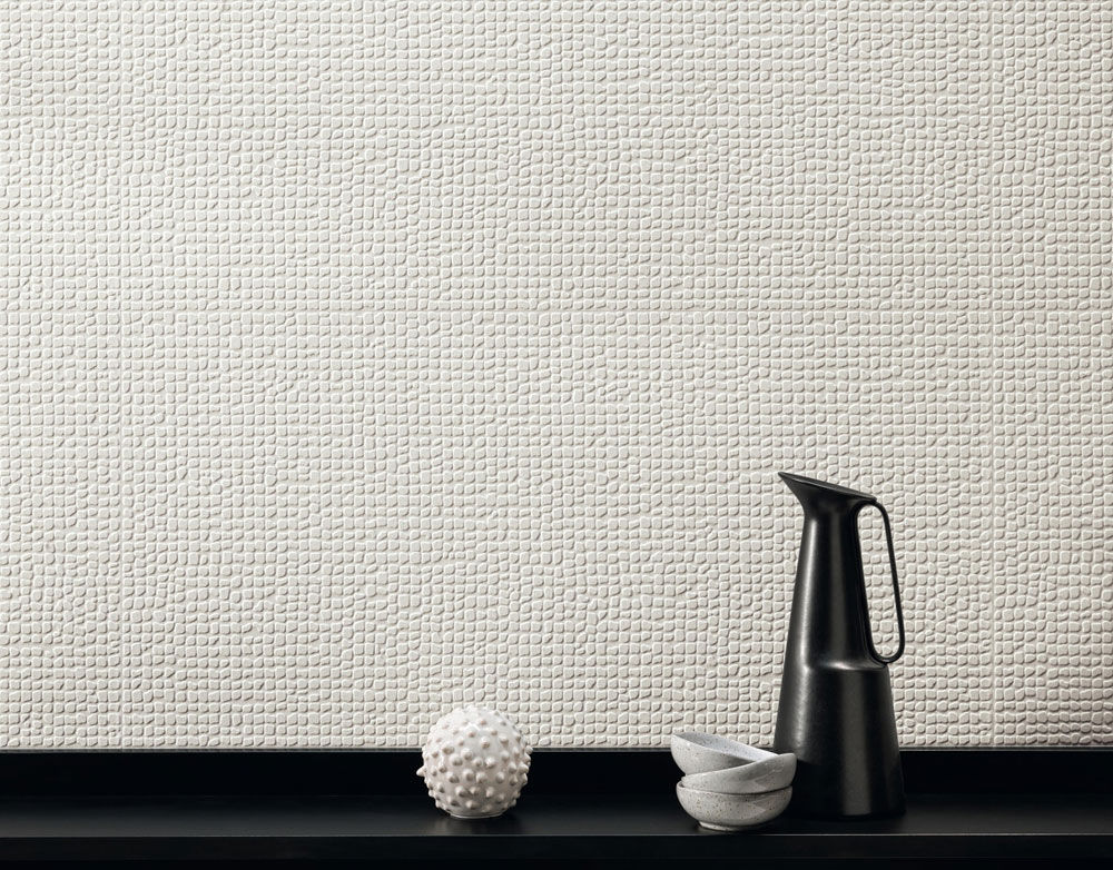 Collezione 3D Wall Crave