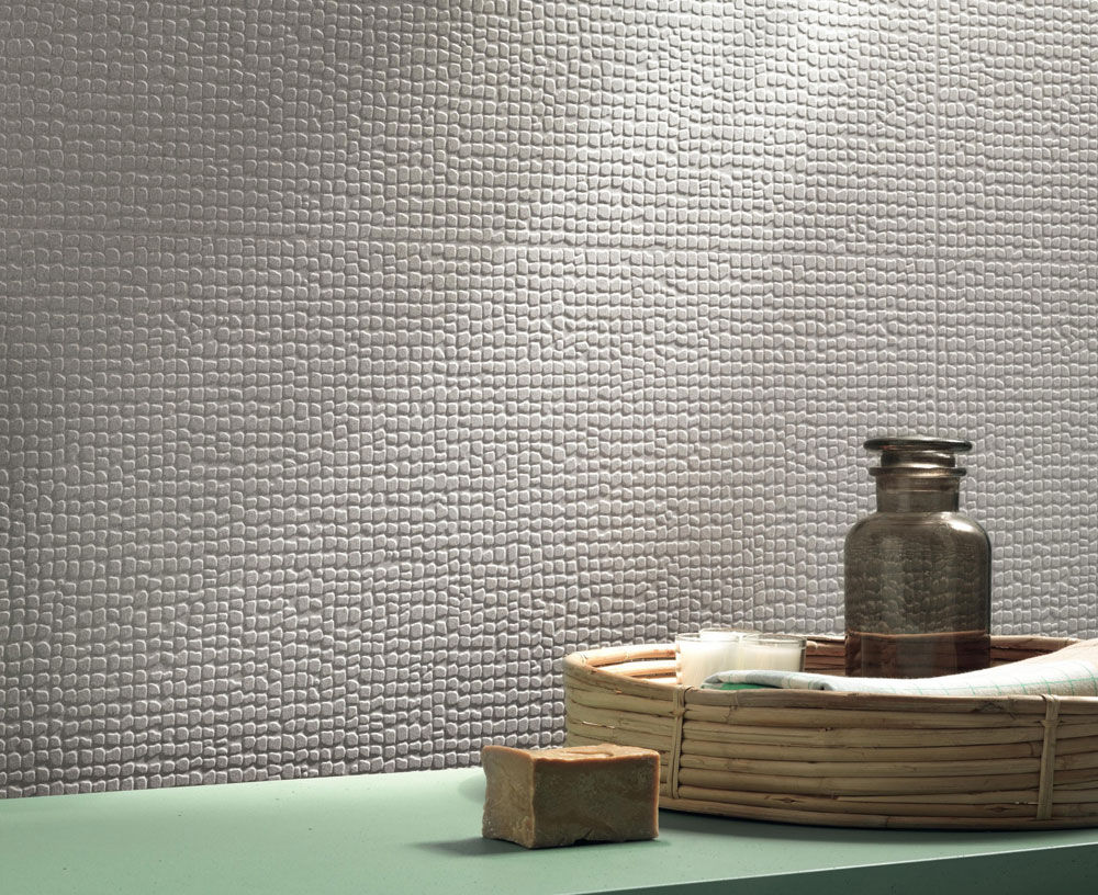 Collezione 3D Wall Crave