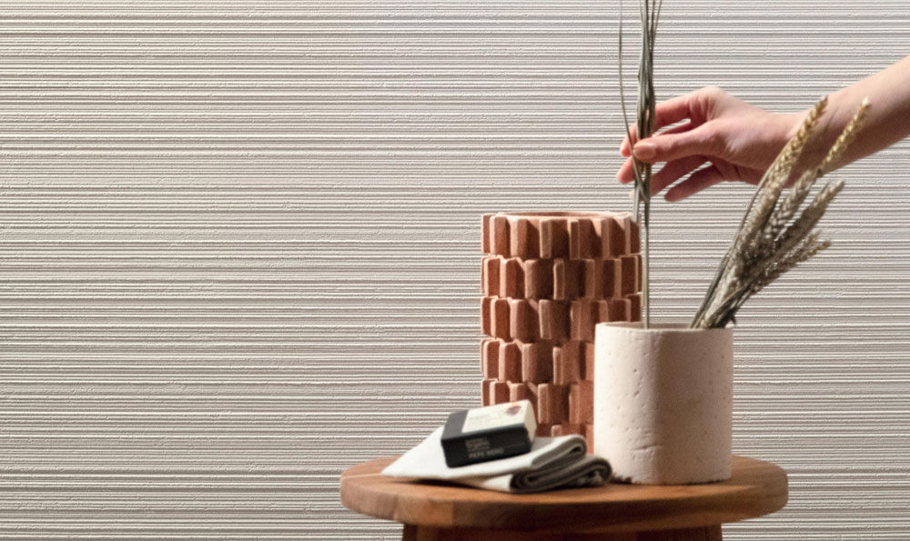 Collezione 3D Wall Crave